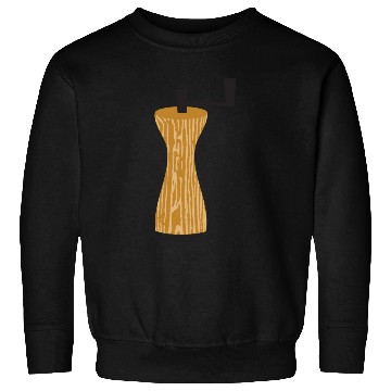 Discover pepper grinder Sweatshirts