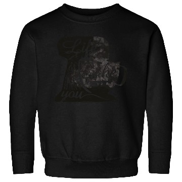 Discover cooking machine design Sweatshirts
