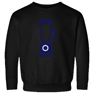 Discover blender Sweatshirts