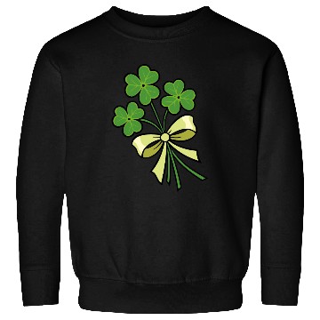 Discover shamrock Sweatshirts