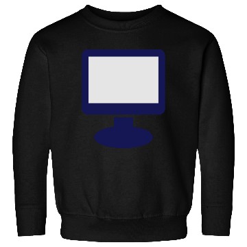 Discover computer Sweatshirts