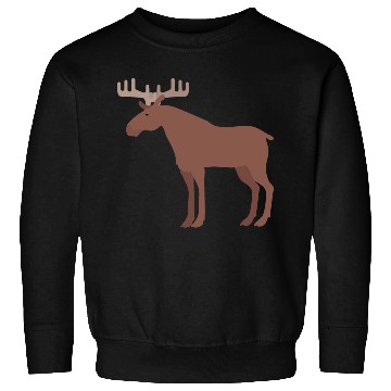 Discover elk Sweatshirts