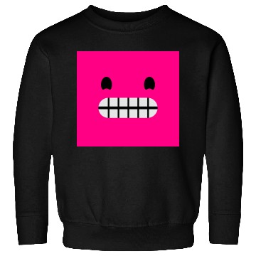 Discover 18 emoiji square 9 ai vectorstock 7799069 Sweatshirts