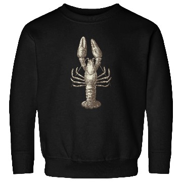 Discover lobster Sweatshirts