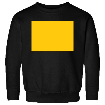 Discover "Yellow Square" design Sweatshirts
