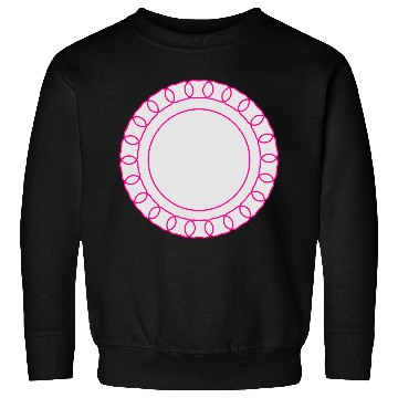 Discover emblem Sweatshirts