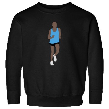 Discover runner Sweatshirts