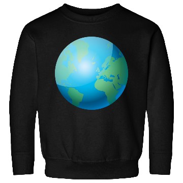 Discover earth Sweatshirts