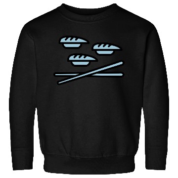 Discover Sushi Sweatshirts