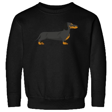 Discover dachshund Sweatshirts