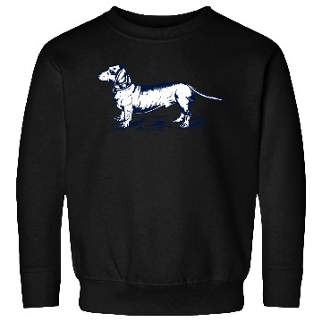 Discover dachshund Sweatshirts