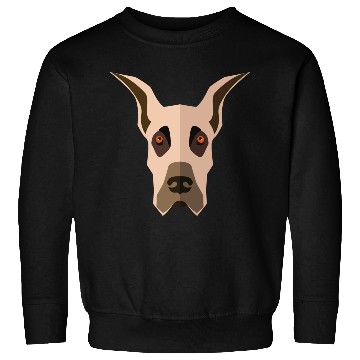 Discover mastiff Sweatshirts