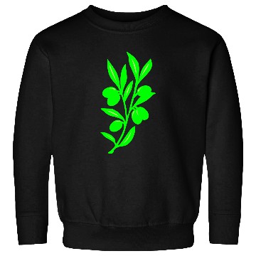 Discover Olive Sweatshirts