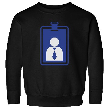 Discover Member Card Sweatshirts