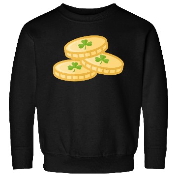 Discover St. Patrick's Day Sweatshirts