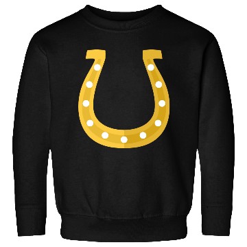 Discover Horseshoe Sweatshirts