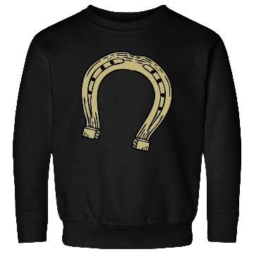 Discover Horseshoe Sweatshirts