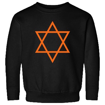 Discover Star of David Sweatshirts