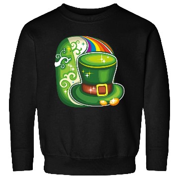 Discover St. Patrick's Day Sweatshirts