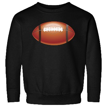 Discover football Sweatshirts