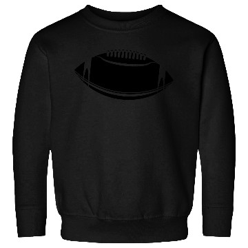Discover football Sweatshirts