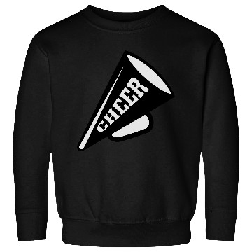 Discover cheer Sweatshirts