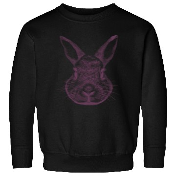 Discover rabbit Sweatshirts