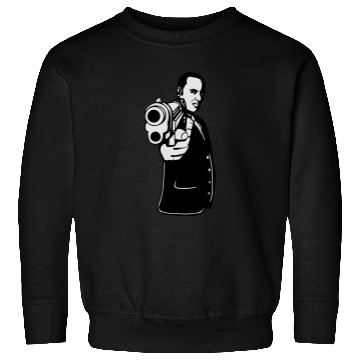 Discover Gangster Sweatshirts
