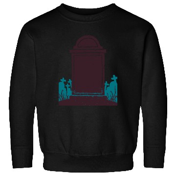 Discover Graveyard Sweatshirts