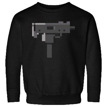 Discover pixel gun Sweatshirts