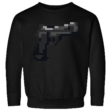Discover pixel gun Sweatshirts
