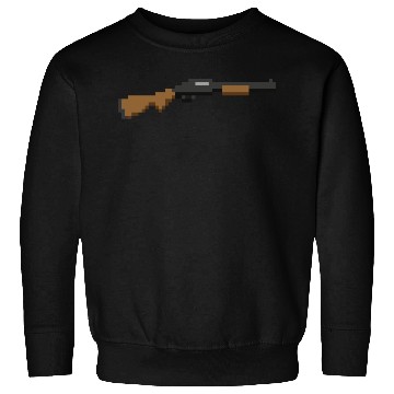 Discover pixel gun Sweatshirts