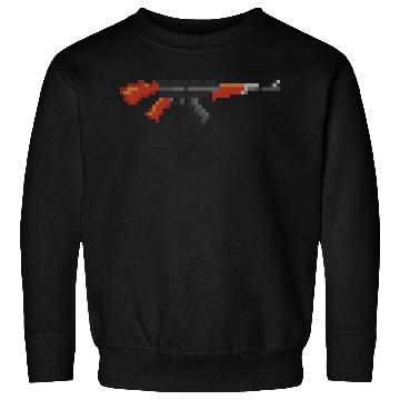 Discover pixel gun Sweatshirts