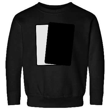Discover Referee cards Sweatshirts