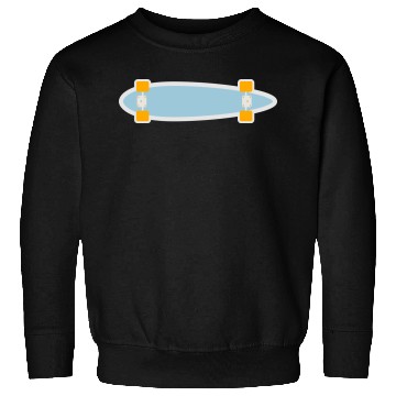 Discover skateboard Sweatshirts