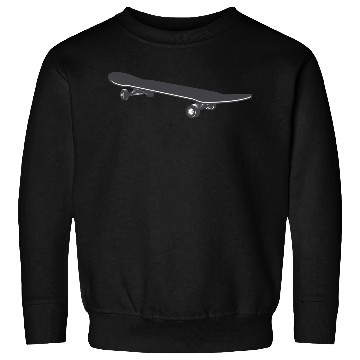 Discover skateboard Sweatshirts