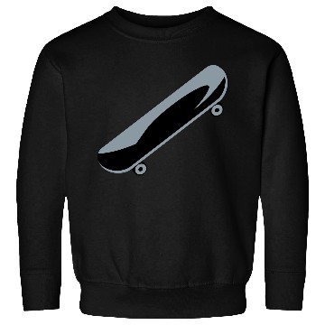 Discover skateboard Sweatshirts