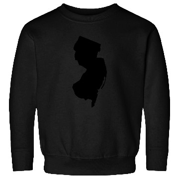 Discover New Jersey Sweatshirts