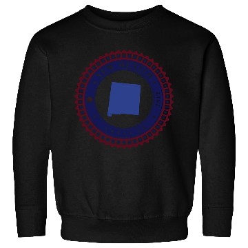Discover New Mexico Sweatshirts