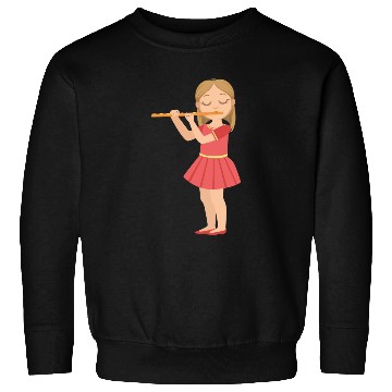 Discover Music Kid Sweatshirts