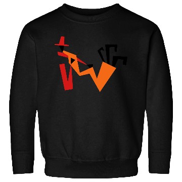 Discover Trumpet Player Sweatshirts