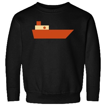 Discover cruise ship Sweatshirts