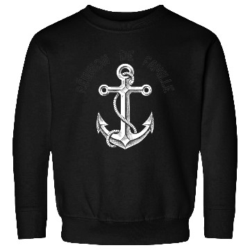 Discover Family reunion anchor Sweatshirts