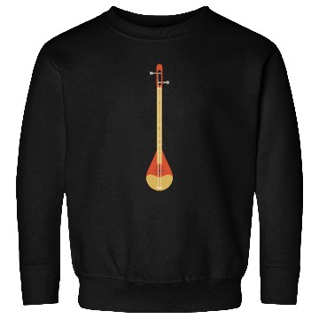 Discover guitar Sweatshirts