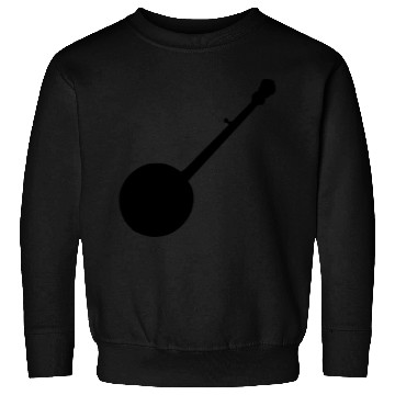 Discover guitar Sweatshirts