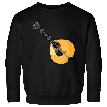 Discover guitar Sweatshirts