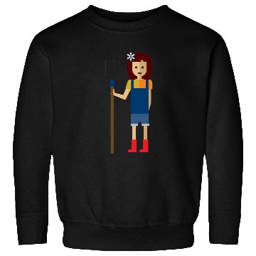 Discover Farmer Sweatshirts