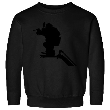 Discover Movie camera Sweatshirts