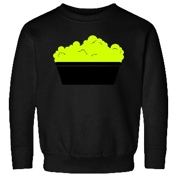 Discover Salad bowl Sweatshirts