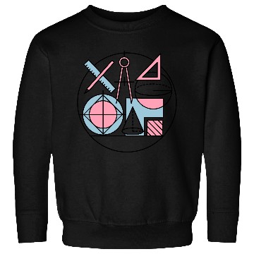 Discover Math Sweatshirts